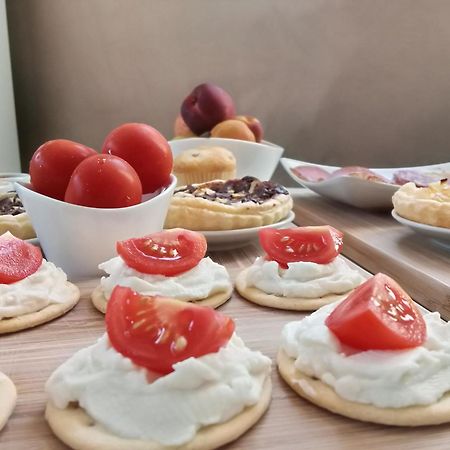 B&B Eve Charvensod 外观 照片