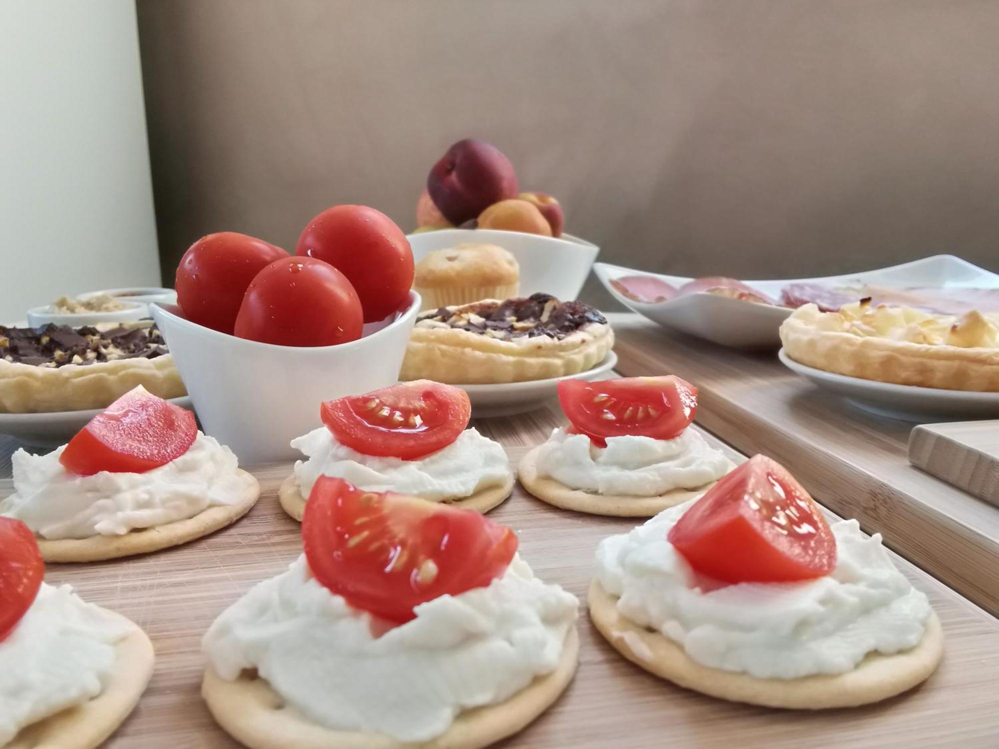 B&B Eve Charvensod 外观 照片